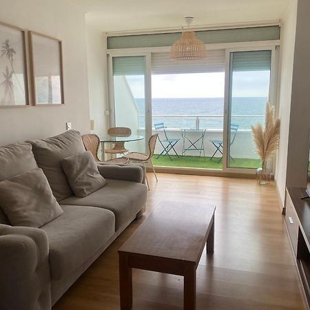 Apartmán La Roca Chica Torremolinos Exteriér fotografie