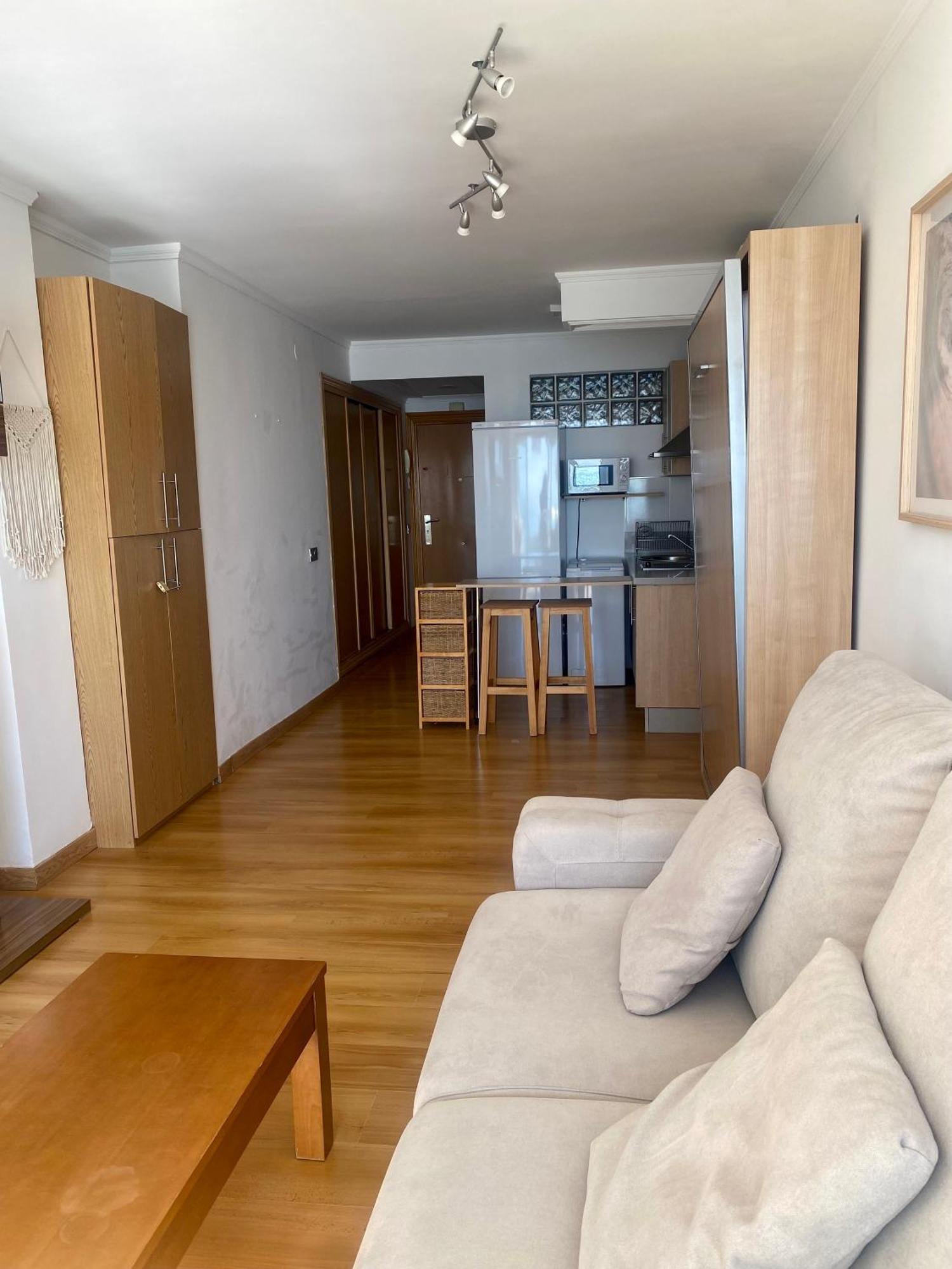 Apartmán La Roca Chica Torremolinos Exteriér fotografie