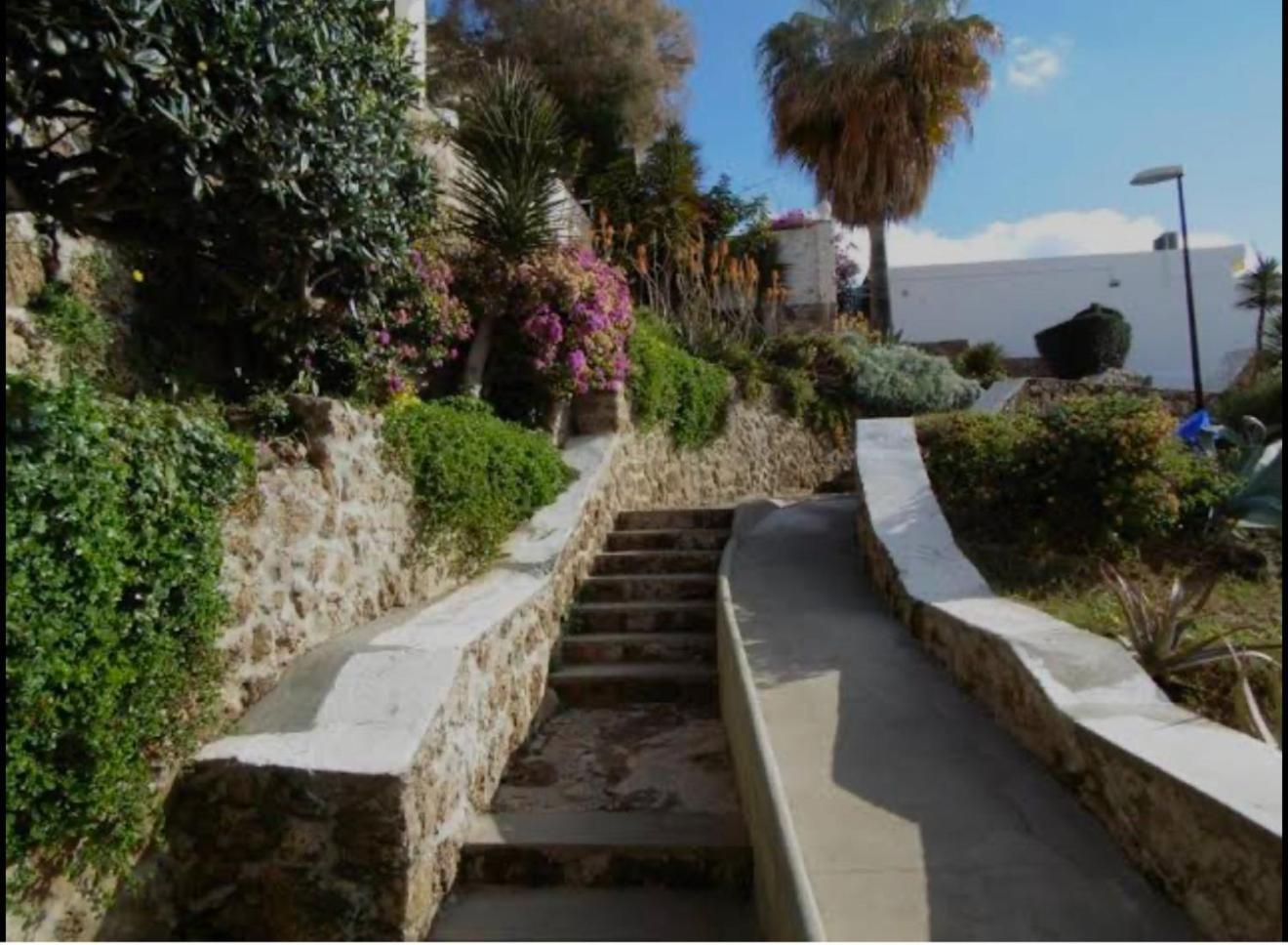 Apartmán La Roca Chica Torremolinos Exteriér fotografie